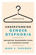 Cover: Understanding Gender Dysphoria - IVP Academic