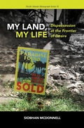 Cover: My Land, My Life - University of Hawai'i Press