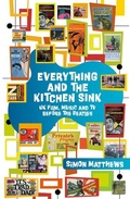 Cover: Everything and the Kitchen Sink - Oldcastle Books Ltd