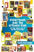 Cover: Everything and the Kitchen Sink - Oldcastle Books Ltd