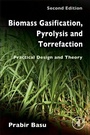 Bild: Biomass Gasification, Pyrolysis and Torrefaction - Academic Press