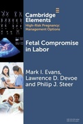 Cover: Fetal Compromise in Labor - Cambridge University Press