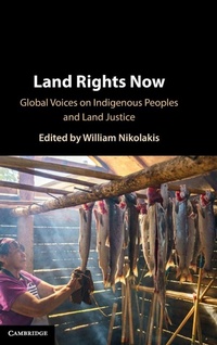 Abbildung von: Land Rights Now - Cambridge University Press