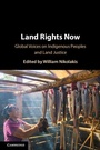 Cover: Land Rights Now - Cambridge University Press
