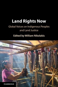 Abbildung von: Land Rights Now - Cambridge University Press