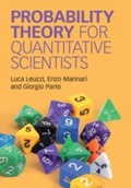 Cover: Probability Theory for Quantitative Scientists - Cambridge University Press