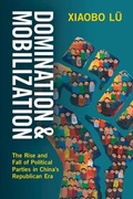 Cover: Domination and Mobilization - Cambridge University Press