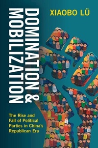 Enlarge image Cover: Domination and Mobilization - Cambridge University Press