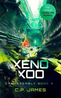 Enlarge image Cover: Xeno Xoo - Vinci Books