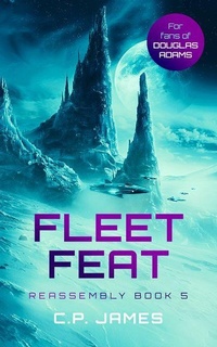 Enlarge image Cover: Fleet Feat - Vinci Books