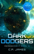 Cover: Dark Dodgers - Vinci Books