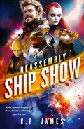 Cover: Ship Show - Vinci Books