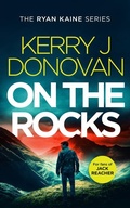Cover: On the Rocks - Vinci Books