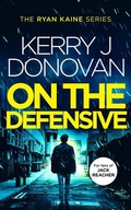 Cover: On the Defensive - Vinci Books