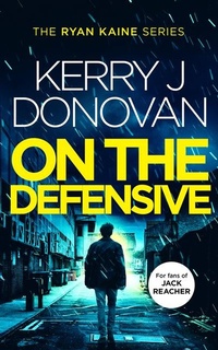 Enlarge image Cover: On the Defensive - Vinci Books