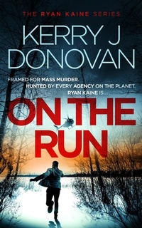 Enlarge image Cover: On the Run - Vinci Books