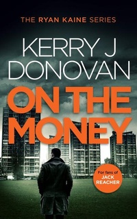 Enlarge image Cover: On the Money - Vinci Books