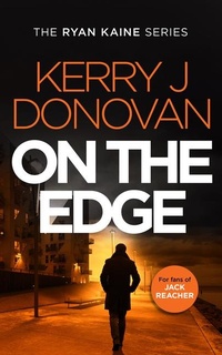 Enlarge image Cover: On the Edge - Vinci Books
