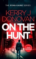 Cover: On the Hunt - Vinci Books