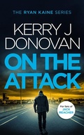 Cover: On the Attack - Vinci Books