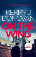 Cover: On the Wing - Vinci Books