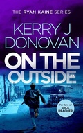 Cover: On the Outside - Vinci Books