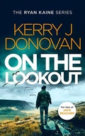 Cover: On the Lookout - Vinci Books