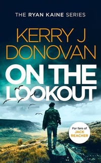 Enlarge image Cover: On the Lookout - Vinci Books
