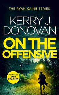 Enlarge image Cover: On The Offensive - Vinci Books