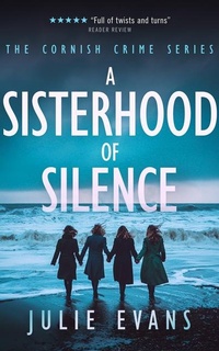 Abbildung von: A Sisterhood of Silence - Vinci Books