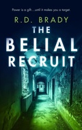 Cover: The Belial Recruit - Vinci Books