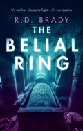 Cover: The Belial Ring - Vinci Books