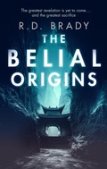 Cover: The Belial Origins - Vinci Books