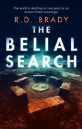 Cover: The Belial Search - Vinci Books