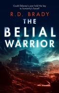 Cover: The Belial Warrior - Vinci Books