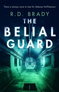 Cover: The Belial Guard - Vinci Books