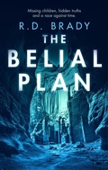 Cover: The Belial Plan - Vinci Books