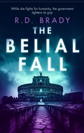 Cover: The Belial Fall - Vinci Books