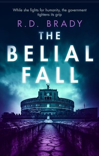 Enlarge image Cover: The Belial Fall - Vinci Books