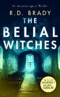 Cover: The Belial Witches - Vinci Books