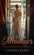 Cover: The Meadows - Vinci Books