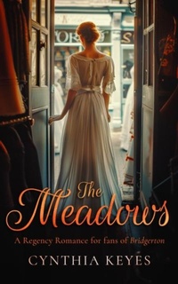Enlarge image Cover: The Meadows - Vinci Books