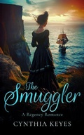 Cover: The Smuggler - Vinci Books