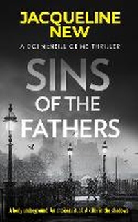 Abbildung von: Sins of the Fathers - Vinci Books