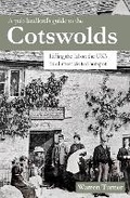 Cover: A Pub Landlord's Guide to the Cotswolds - Drunken Sailor Events Limited