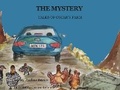 Cover: The Mystery - Worth the Read