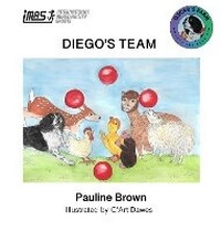 Enlarge image Cover: Diego's Team - Worth the Read
