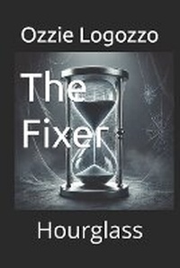 Enlarge image Cover: The Fixer - Self