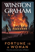Cover: Fortune is a Woman - Pan Books