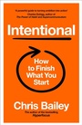Cover: Intentional - Macmillan Business